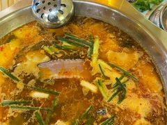 -大理.老字号渝记酸萝卜乌鱼(古城总店)