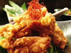 -角落里(中山公园店)