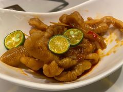 -润园四季椰子鸡火锅(南山海岸城店)