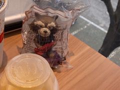 -麦当劳(浦江镇绿地乐和城店)