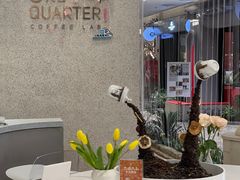 -1/4 ONE QUARTER COFFEE LAB(朝阳大悦城店)