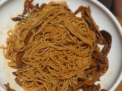 -松鹤楼面馆(天一广场店)