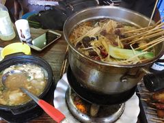 -锦州烧烤(食品街店)