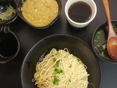 -贡梅老面馆·蟹粉面·无锡特色小吃(南长街主推店)