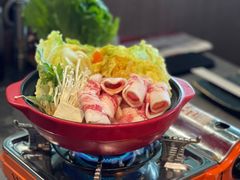 -花时·炭火烧肉(东百中心A馆店)