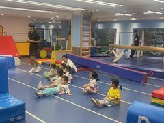 -动力小特工运动馆(望京店)