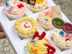 -壹点壹客·生日蛋糕(南山店)