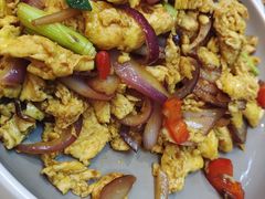 -合合春饼·酱骨·东北菜(潘家园店)