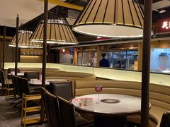 -野山舂·贵州现舂酸汤牛肉(民生路店)