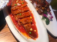 -嘉禾·悦享餐厅(八方汇店)