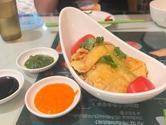 -滕记星发餐室·新加坡菜(巨鹿路店)