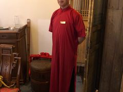 -文儒九号·闽菜馆(三坊七巷店)