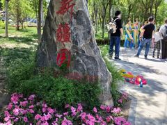 -武清南湖绿博园