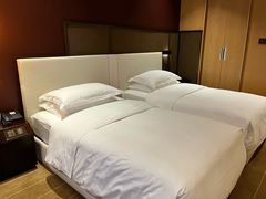 -深圳湾木棉花酒店