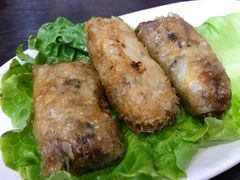 越南炸春卷-PHO·5越南牛肉粉(建新路店)
