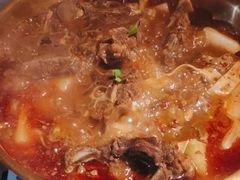 -云晓光头烧烤吧(盛夏店)