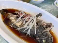 -燕云楼(云南路店)