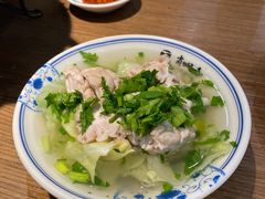 -肖四女乐山跷脚牛肉(世博源店)