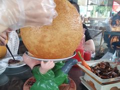 -吴越荣记苏州菜·松鼠桂鱼100%活鱼现做(斜塘老街店)