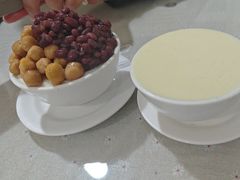 -老周记顺德双皮奶