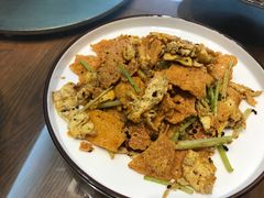 -秦唐一号西安菜馆(钟楼店)