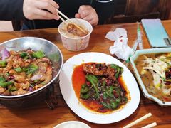 -卢庄(江汉路店)