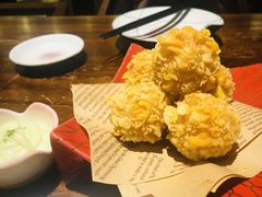 -白石的深夜食堂(大上海店)