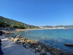 -大梅沙海滨公园