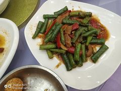 -合家小菜餐馆(新诚花苑店)