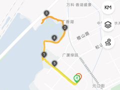 -丁香湖公园