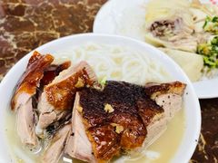 -陈光记烧腊店(罗保博士街店)