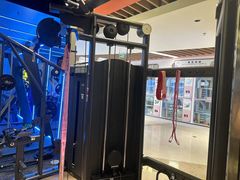 -NRG健身私教CLUB(打浦桥店)