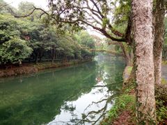 -桂林灵渠景区