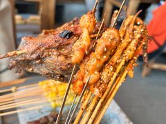 -北丐先生·野馄饨烧烤(长宁龙之梦店)