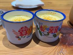 -素描餐厅(灵隐天竺店)