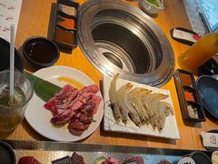 -赤坂亭·M9和牛烧肉·铁板烧·日料398放题(长泰广场店)