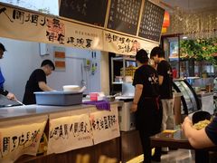 -扬二春炒饭(国庆路总店)