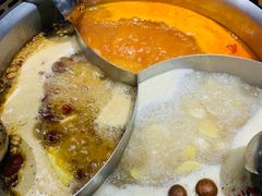 -快乐小羊(富强中路店)