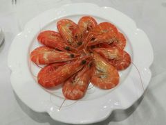 九节虾皇-东江海鲜酒家(艺都分店)
