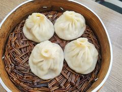 薄皮小笼包-刘长兴(逸仙桥店)
