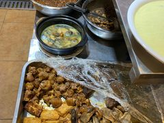 -福建美食城(老君堂店)