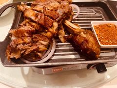 -大铁勺新津菜(东丽阳光新业广场店)