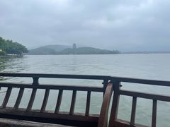 -柳莺湖上·湖景餐厅·江南菜(西湖店)