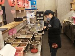 -鲜芋仙(中环百联2店)