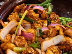 -胡须佬鸡煲四季火锅(龙珠大道店)