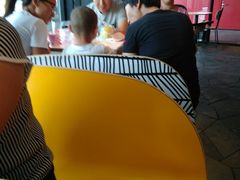-麦当劳(国家体育场南路店)