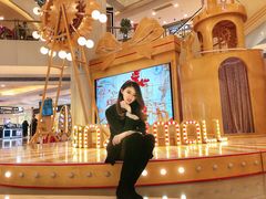 -银座mall(东直门店)
