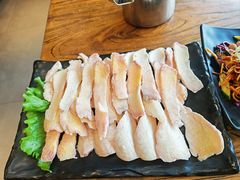 -顺鑫烧烤店(南庄店)