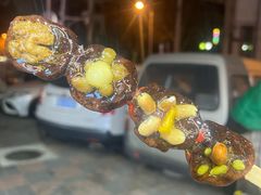 -小宝栗子(西安道店)