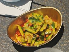 -战友蚝情烧烤工场(嘉华店)